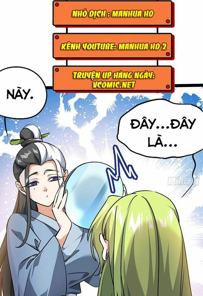 TU TIÊN GIỚI DUY NHẤT THUẦN GIA MÔN Chapter 6 - Trang 59