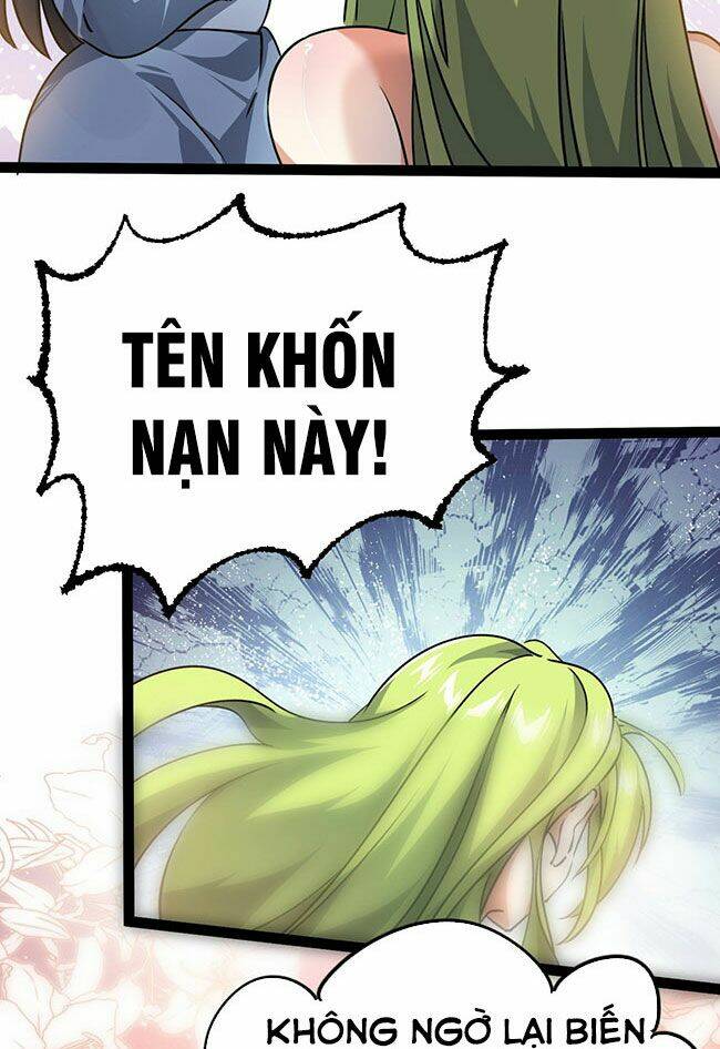 TU TIÊN GIỚI DUY NHẤT THUẦN GIA MÔN Chapter 6 - Trang 60