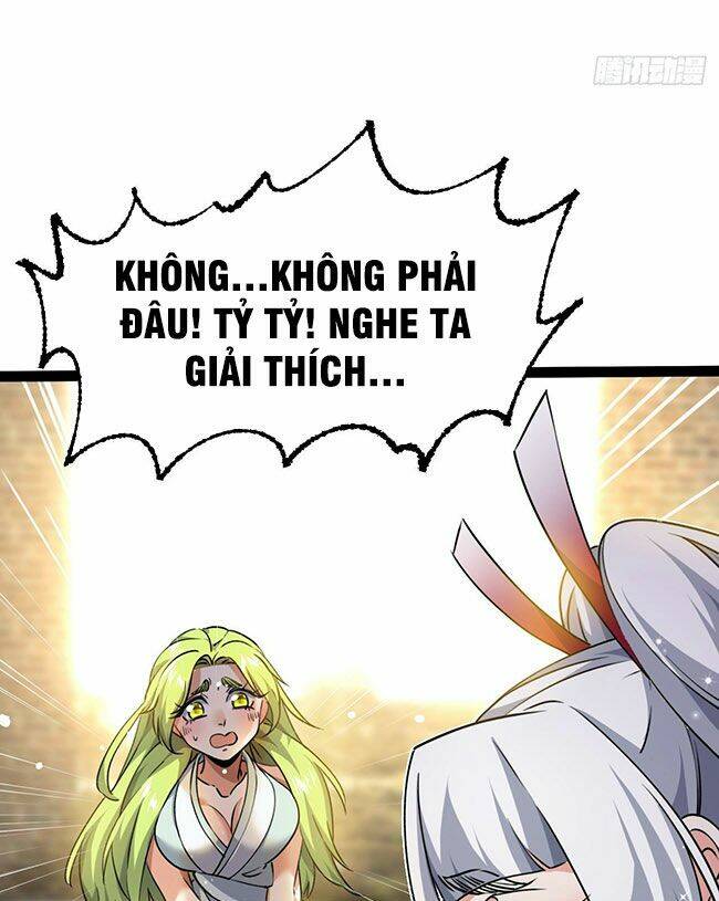 TU TIÊN GIỚI DUY NHẤT THUẦN GIA MÔN Chapter 6 - Trang 63