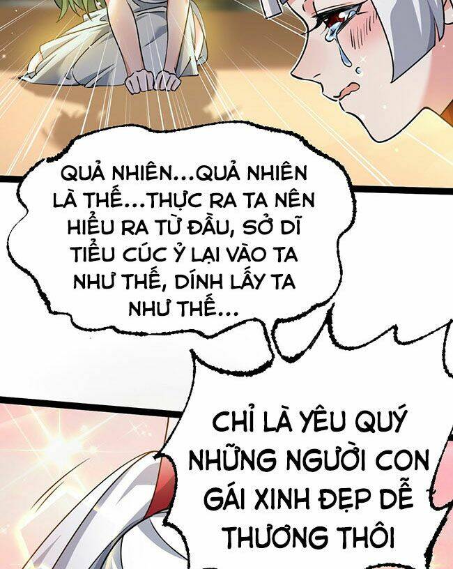 TU TIÊN GIỚI DUY NHẤT THUẦN GIA MÔN Chapter 6 - Trang 64