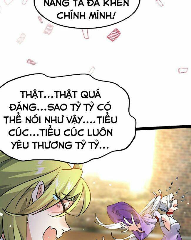 TU TIÊN GIỚI DUY NHẤT THUẦN GIA MÔN Chapter 6 - Trang 66