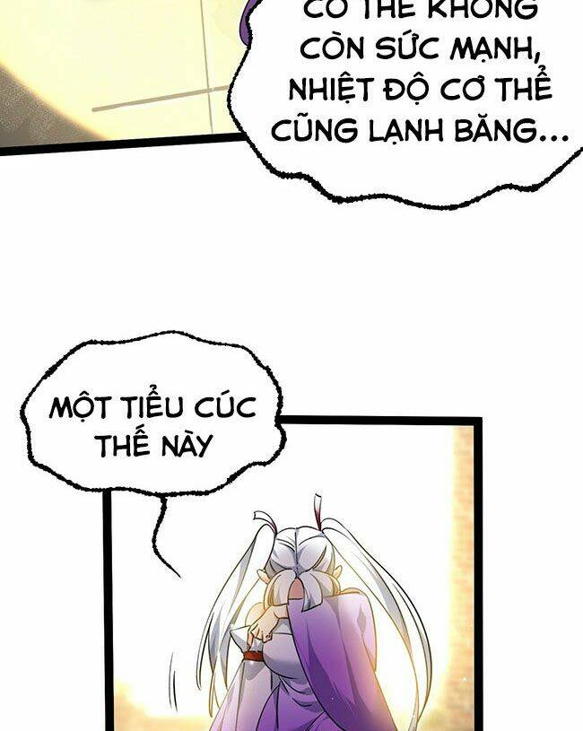 TU TIÊN GIỚI DUY NHẤT THUẦN GIA MÔN Chapter 6 - Trang 69