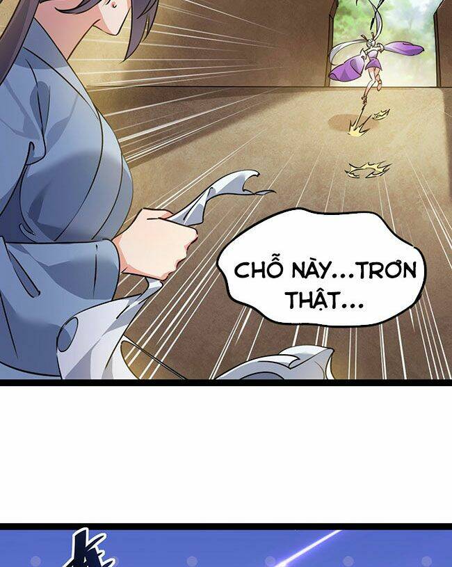 TU TIÊN GIỚI DUY NHẤT THUẦN GIA MÔN Chapter 6 - Trang 74