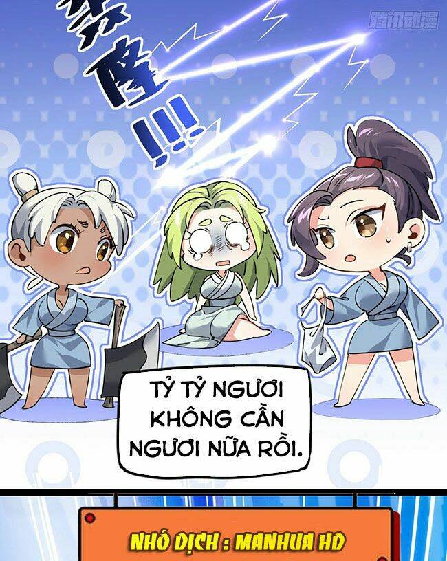 TU TIÊN GIỚI DUY NHẤT THUẦN GIA MÔN Chapter 6 - Trang 75