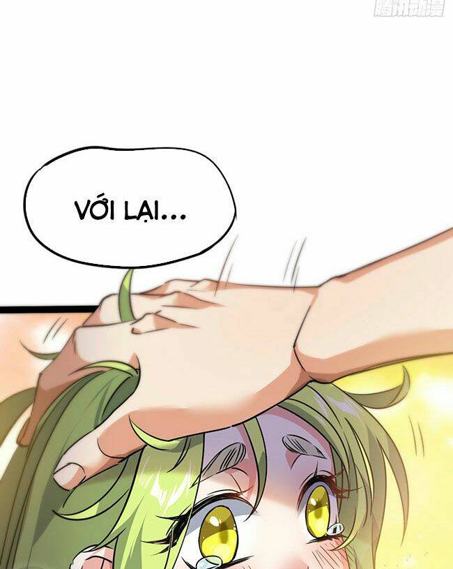 TU TIÊN GIỚI DUY NHẤT THUẦN GIA MÔN Chapter 6 - Trang 81