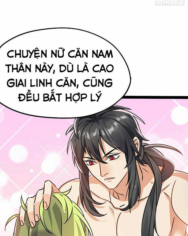 TU TIÊN GIỚI DUY NHẤT THUẦN GIA MÔN Chapter 6 - Trang 83