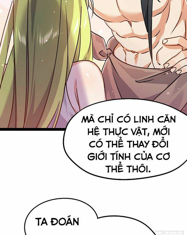 TU TIÊN GIỚI DUY NHẤT THUẦN GIA MÔN Chapter 6 - Trang 84