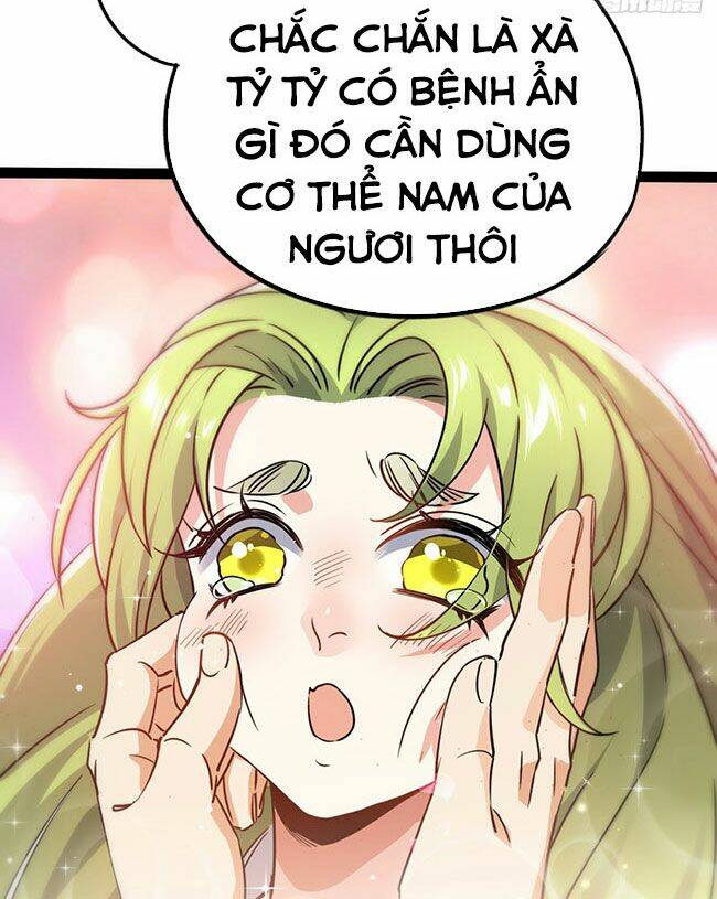 TU TIÊN GIỚI DUY NHẤT THUẦN GIA MÔN Chapter 6 - Trang 85