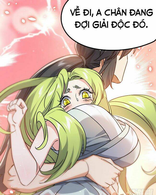 TU TIÊN GIỚI DUY NHẤT THUẦN GIA MÔN Chapter 6 - Trang 88