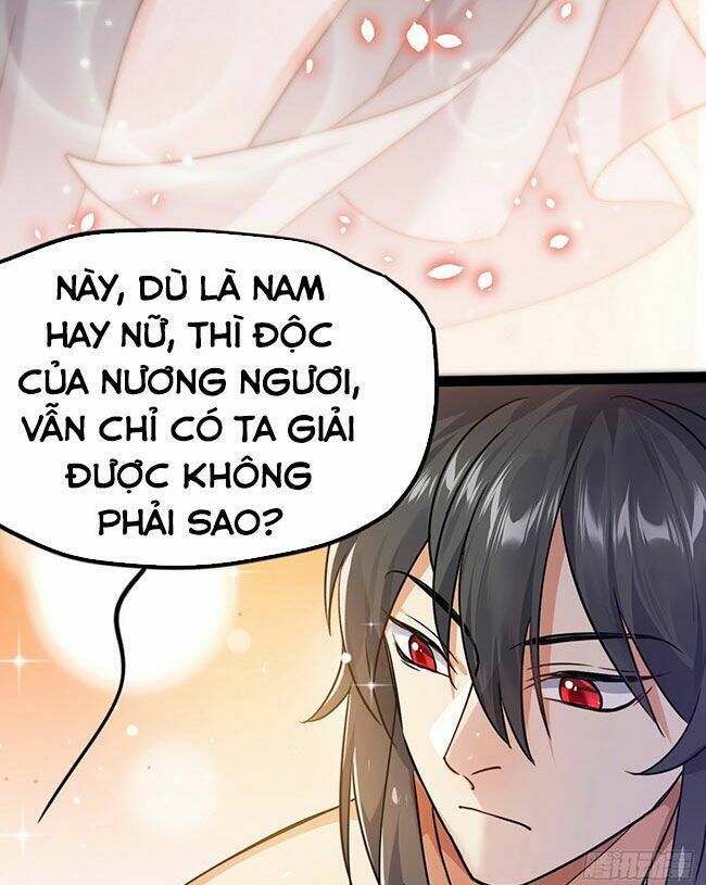 TU TIÊN GIỚI DUY NHẤT THUẦN GIA MÔN Chapter 6 - Trang 90