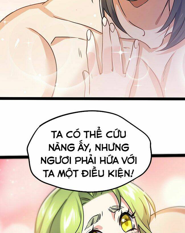 TU TIÊN GIỚI DUY NHẤT THUẦN GIA MÔN Chapter 6 - Trang 91