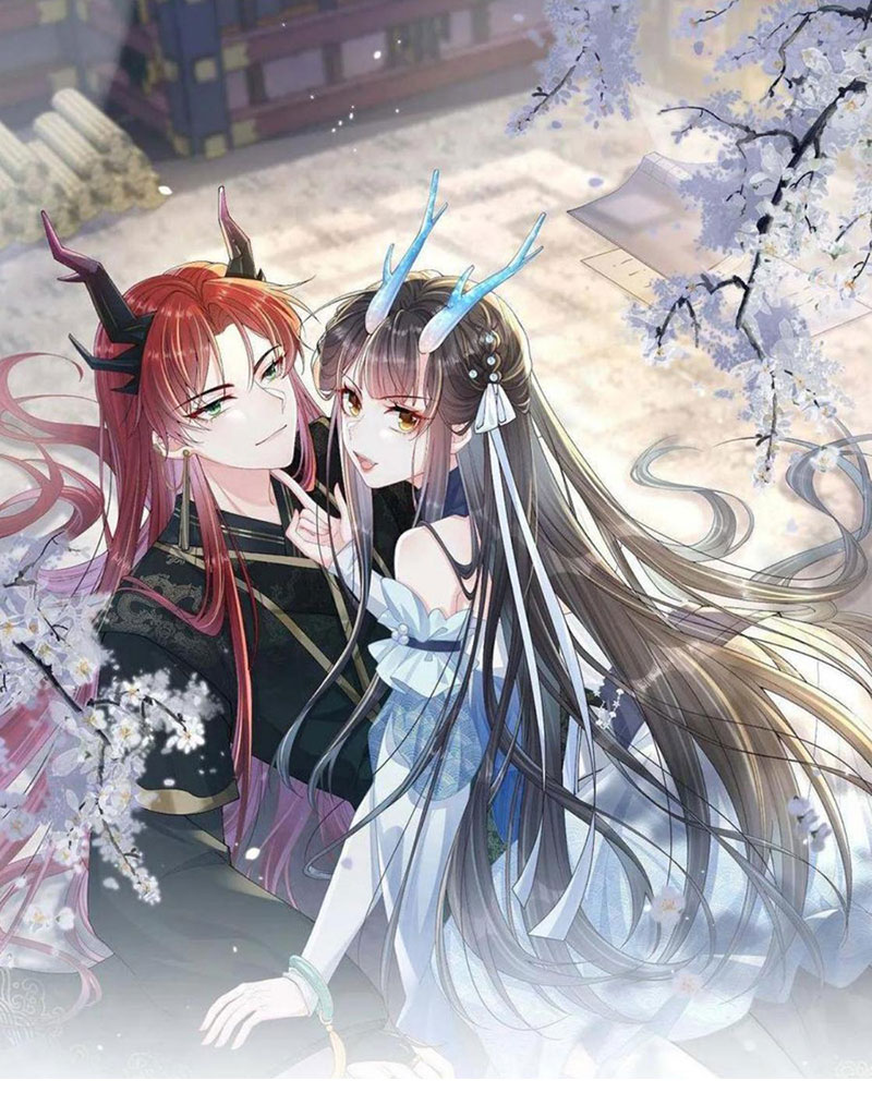 Long Nữ Điện Hạ Bị Phản Công  Chapter 2 - Trang 1
