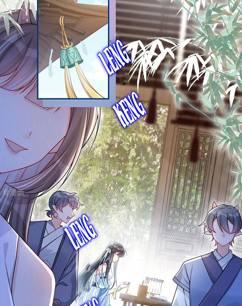 Long Nữ Điện Hạ Bị Phản Công  Chapter 2 - Trang 4