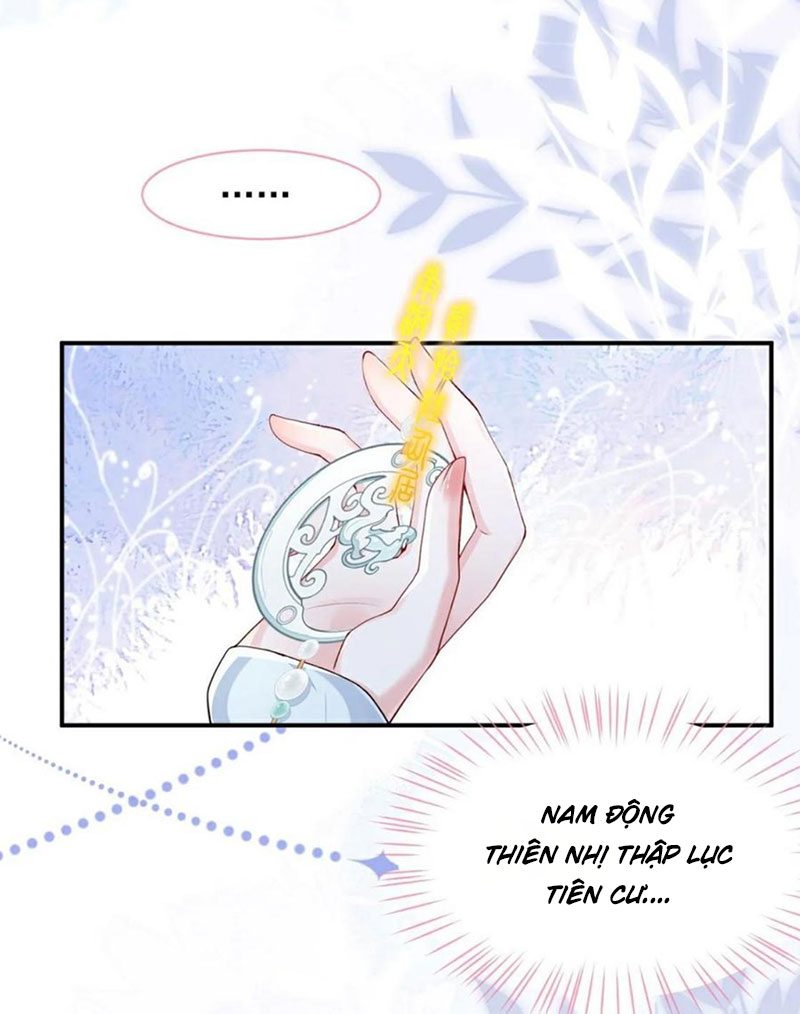 Long Nữ Điện Hạ Bị Phản Công  Chapter 2 - Trang 6