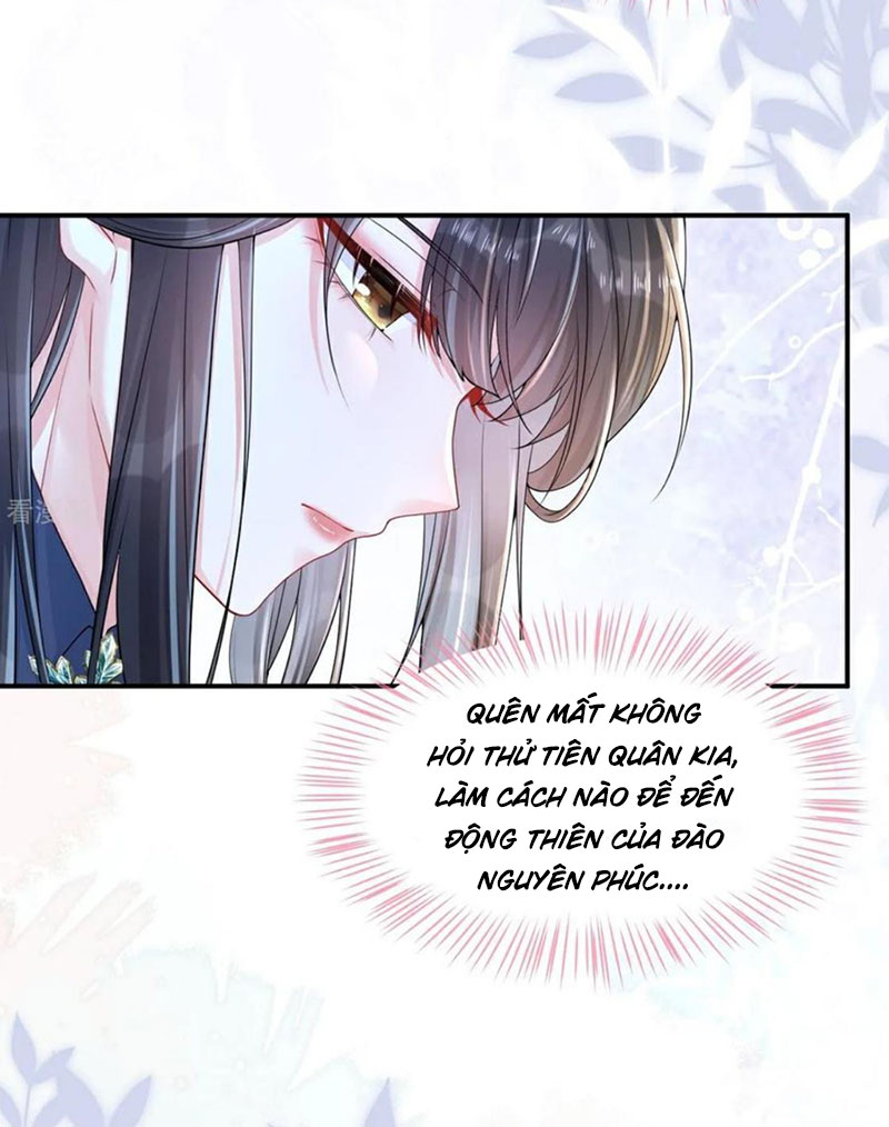 Long Nữ Điện Hạ Bị Phản Công  Chapter 2 - Trang 7
