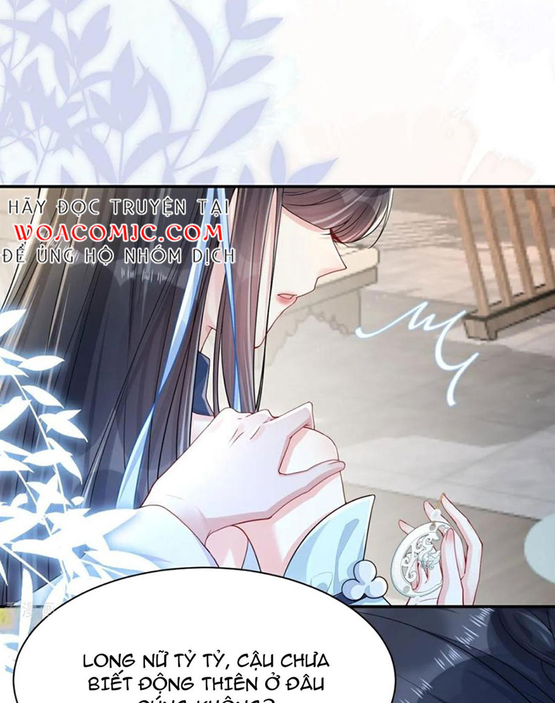 Long Nữ Điện Hạ Bị Phản Công  Chapter 2 - Trang 8