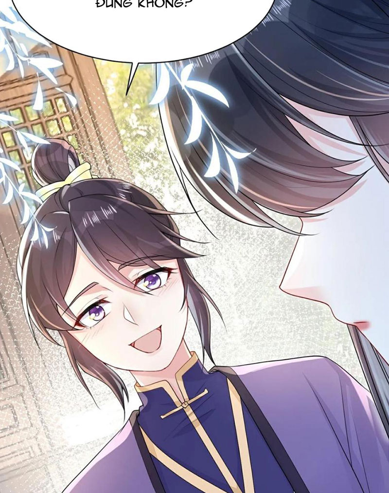 Long Nữ Điện Hạ Bị Phản Công  Chapter 2 - Trang 9