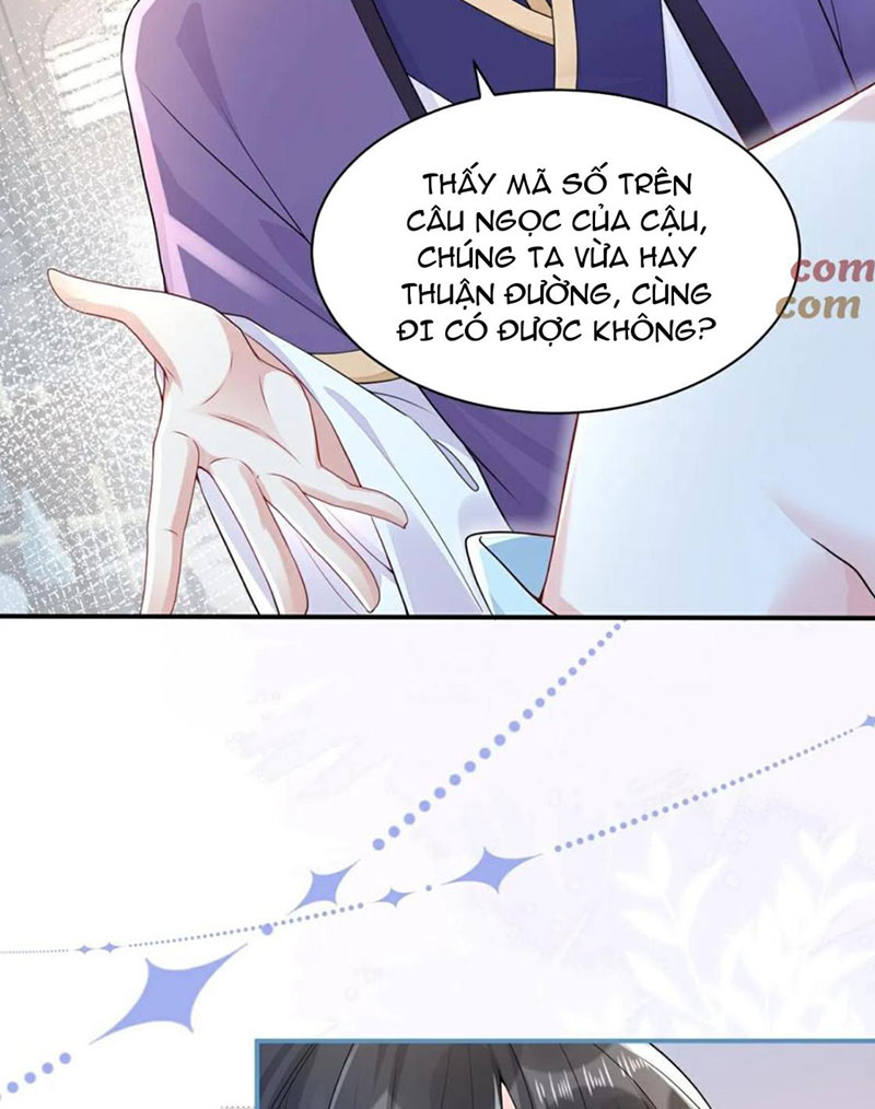 Long Nữ Điện Hạ Bị Phản Công  Chapter 2 - Trang 10