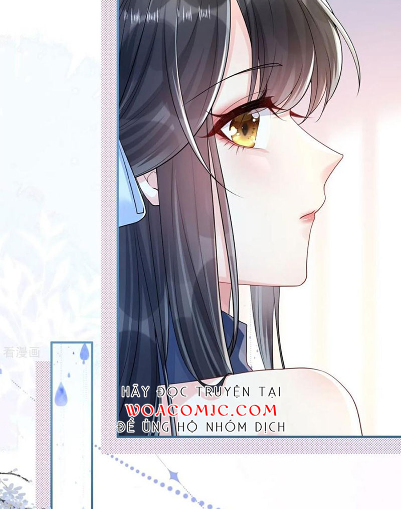 Long Nữ Điện Hạ Bị Phản Công  Chapter 2 - Trang 11