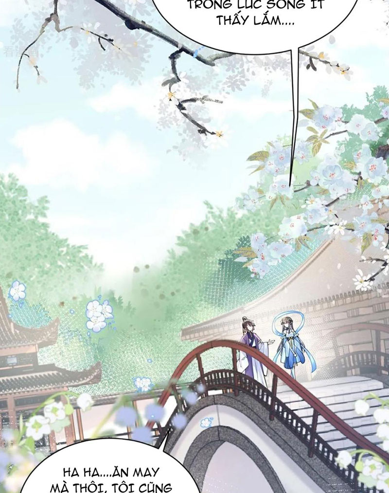 Long Nữ Điện Hạ Bị Phản Công  Chapter 2 - Trang 13