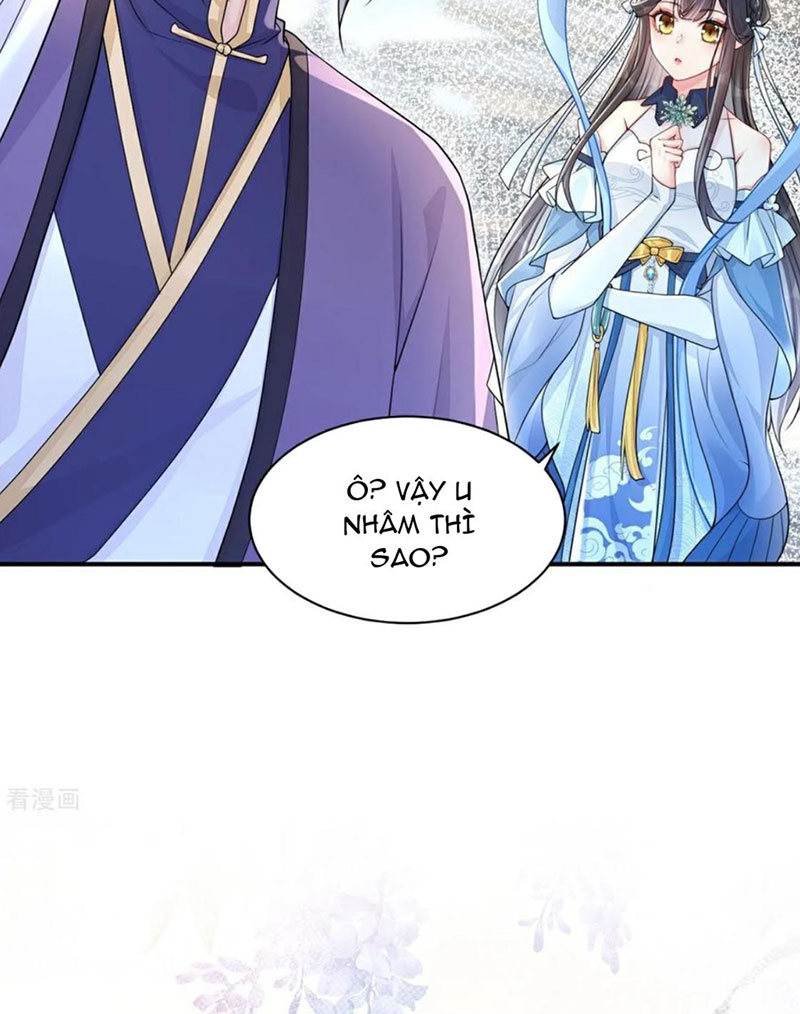 Long Nữ Điện Hạ Bị Phản Công  Chapter 2 - Trang 15