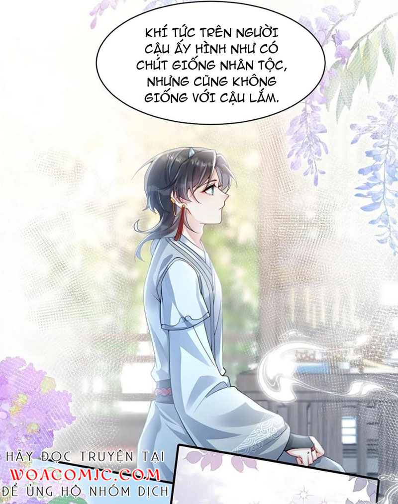 Long Nữ Điện Hạ Bị Phản Công  Chapter 2 - Trang 16
