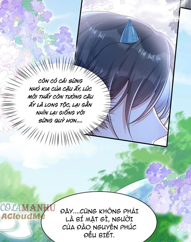 Long Nữ Điện Hạ Bị Phản Công  Chapter 2 - Trang 17