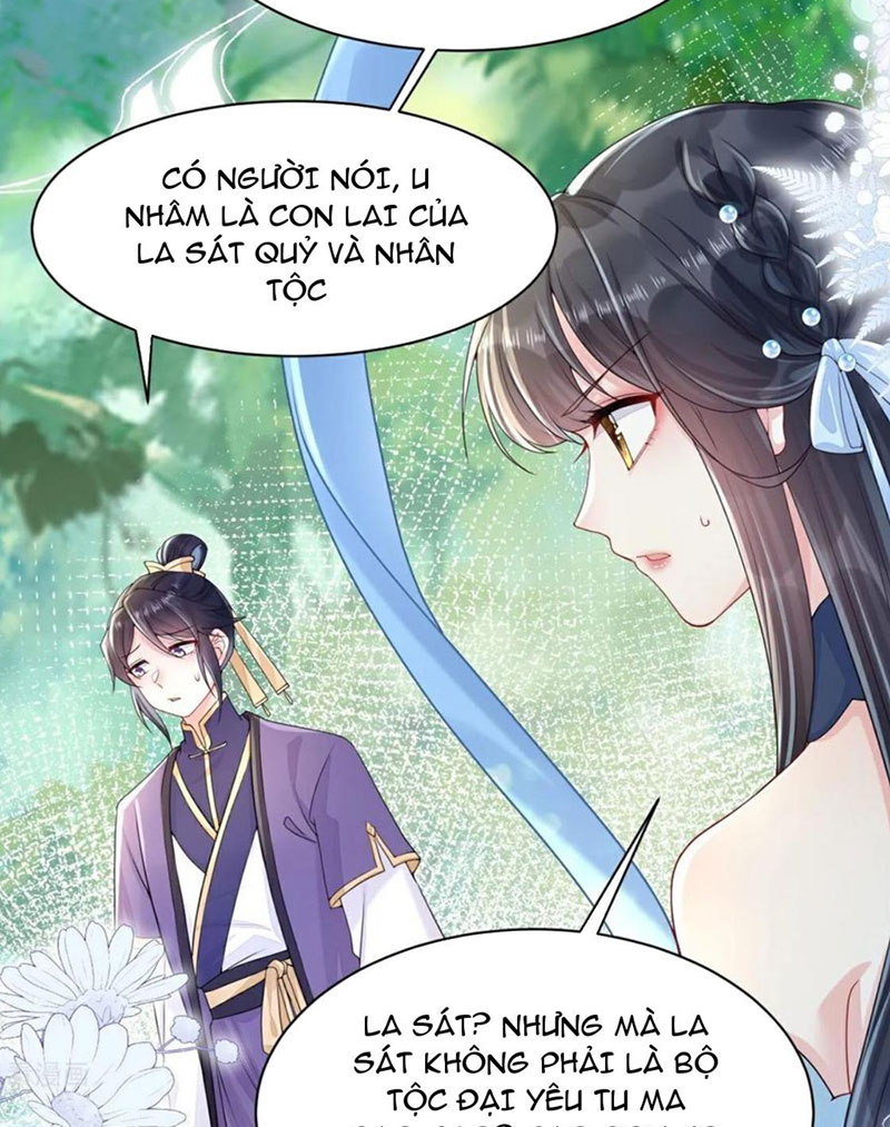 Long Nữ Điện Hạ Bị Phản Công  Chapter 2 - Trang 18