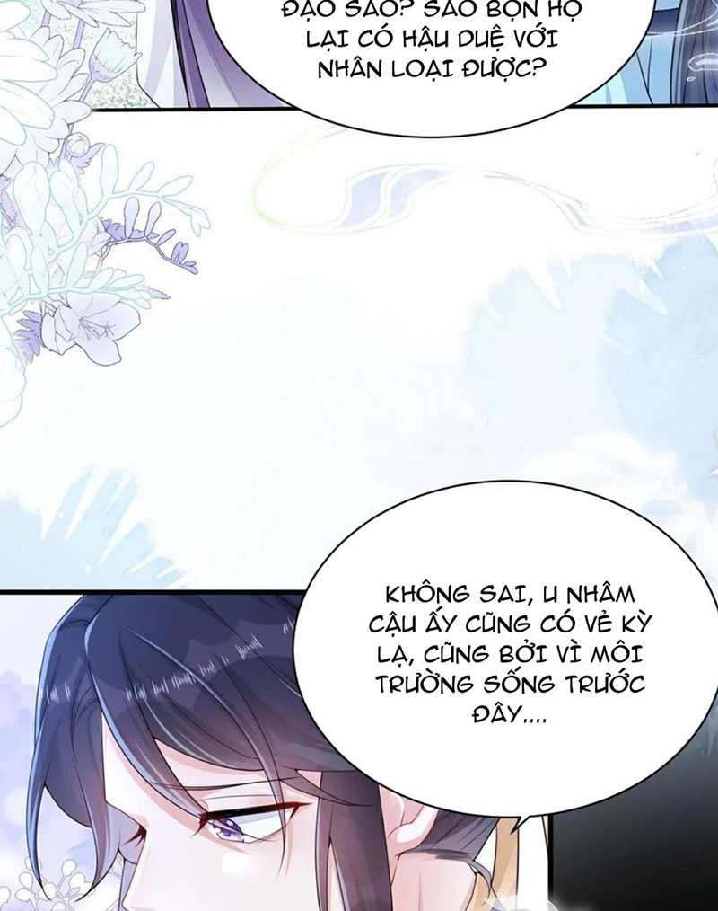 Long Nữ Điện Hạ Bị Phản Công  Chapter 2 - Trang 19