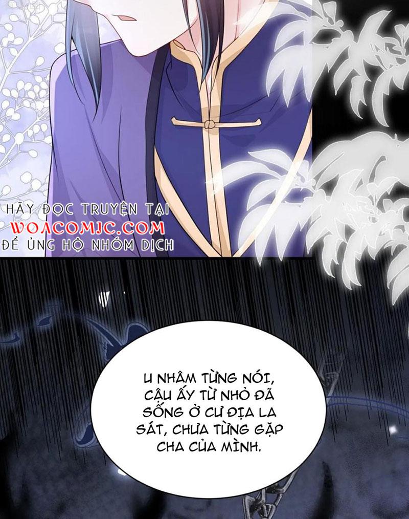 Long Nữ Điện Hạ Bị Phản Công  Chapter 2 - Trang 20