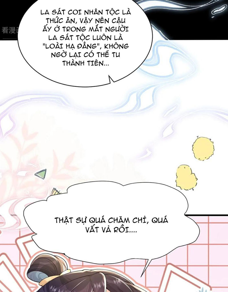 Long Nữ Điện Hạ Bị Phản Công  Chapter 2 - Trang 22