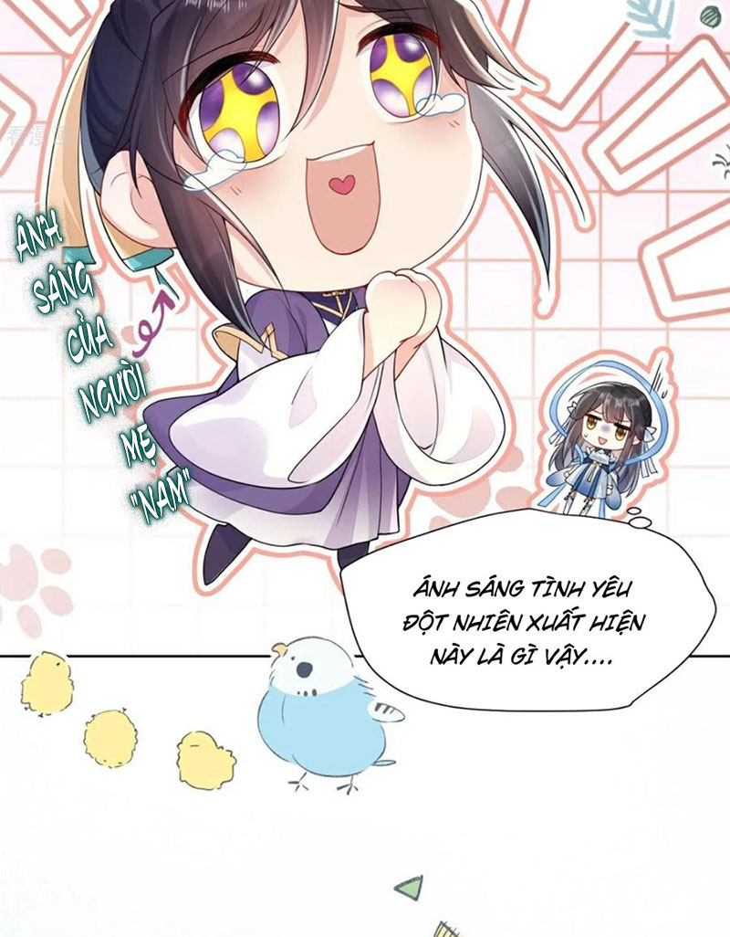 Long Nữ Điện Hạ Bị Phản Công  Chapter 2 - Trang 23