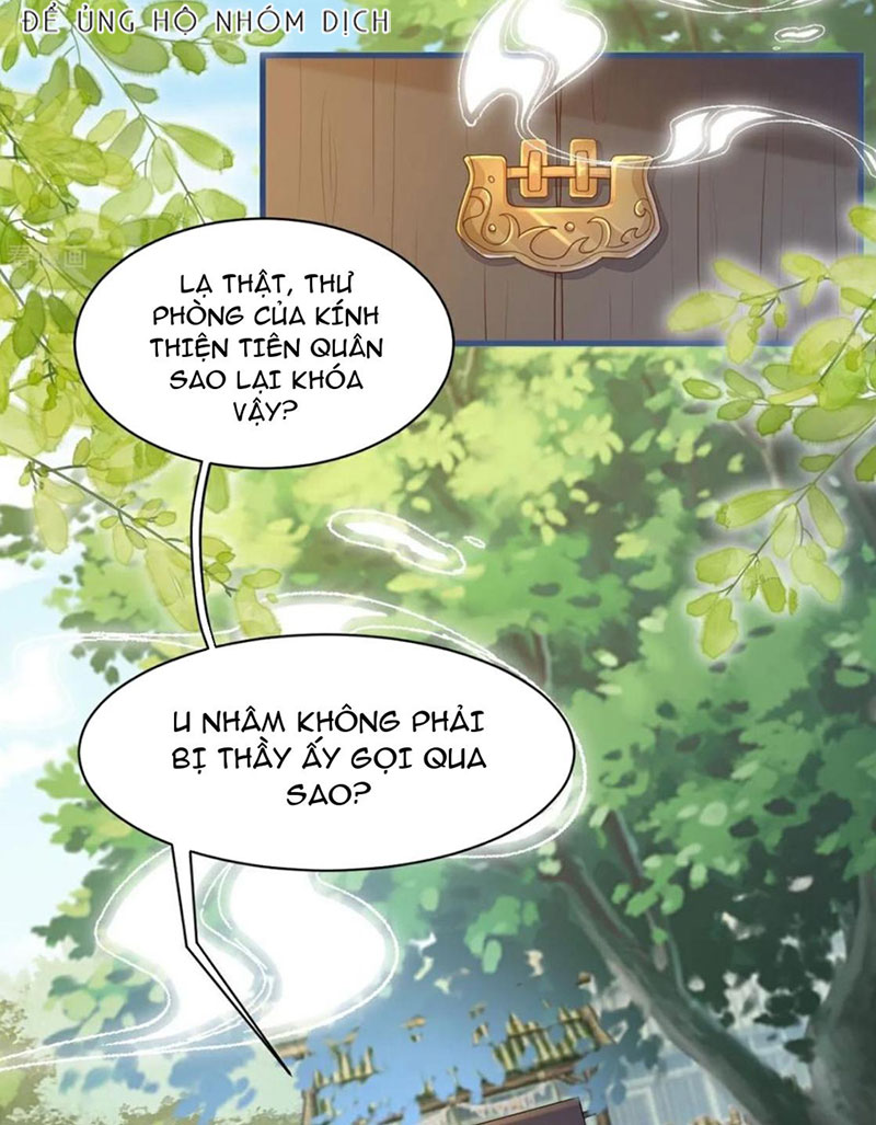 Long Nữ Điện Hạ Bị Phản Công  Chapter 2 - Trang 25