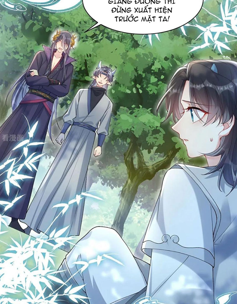 Long Nữ Điện Hạ Bị Phản Công  Chapter 2 - Trang 29