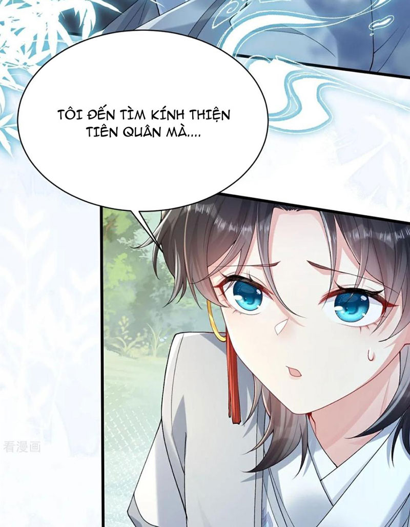 Long Nữ Điện Hạ Bị Phản Công  Chapter 2 - Trang 30