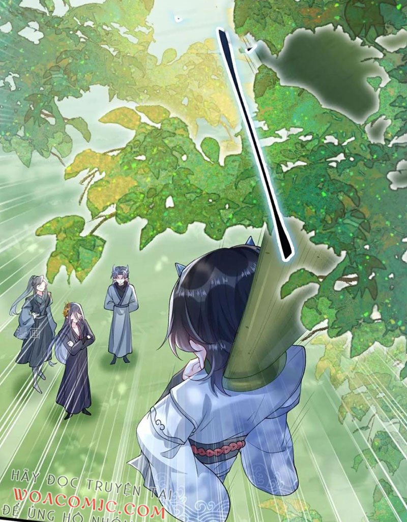 Long Nữ Điện Hạ Bị Phản Công  Chapter 2 - Trang 33