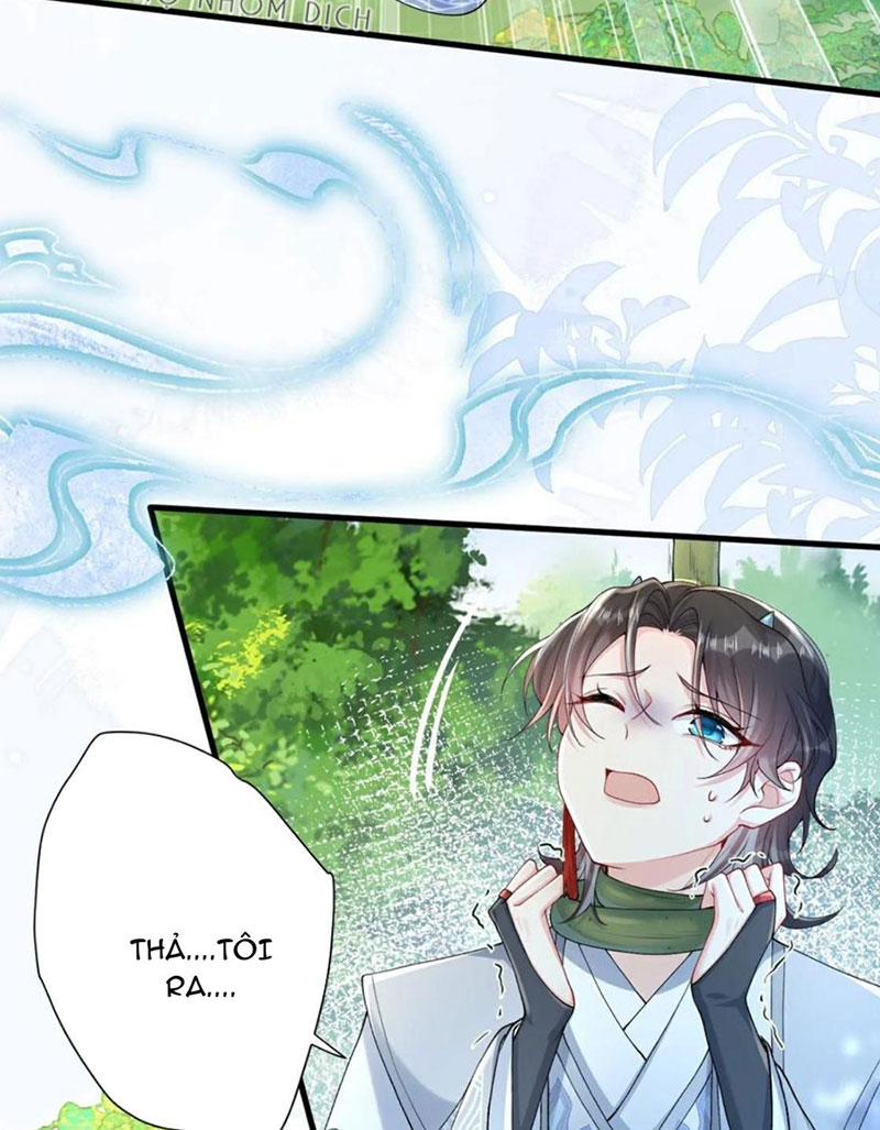 Long Nữ Điện Hạ Bị Phản Công  Chapter 2 - Trang 34