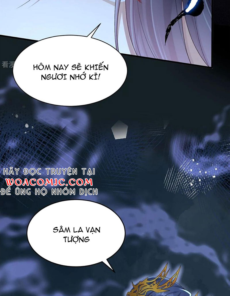 Long Nữ Điện Hạ Bị Phản Công  Chapter 2 - Trang 39