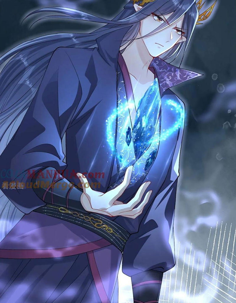 Long Nữ Điện Hạ Bị Phản Công  Chapter 2 - Trang 40