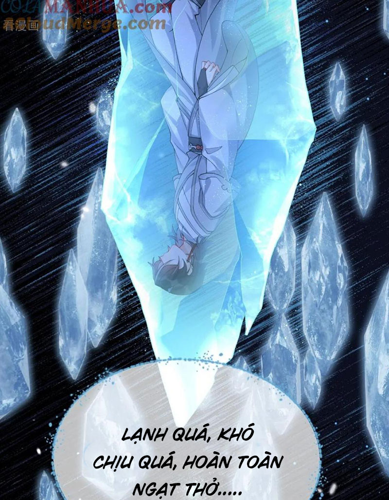 Long Nữ Điện Hạ Bị Phản Công  Chapter 2 - Trang 44
