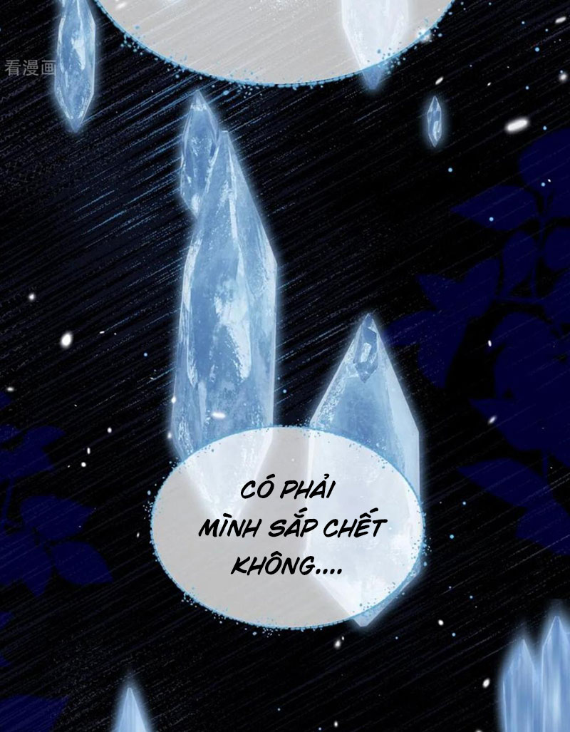 Long Nữ Điện Hạ Bị Phản Công  Chapter 2 - Trang 45
