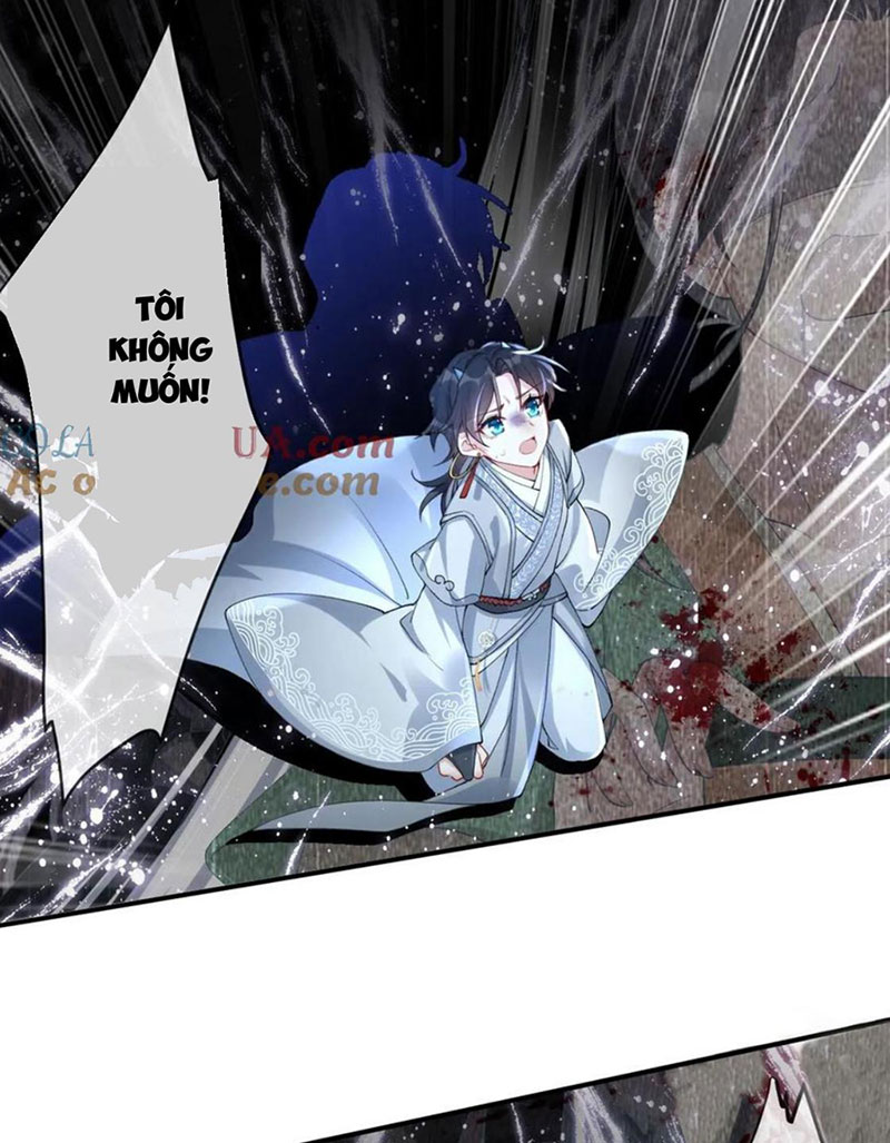 Long Nữ Điện Hạ Bị Phản Công  Chapter 2 - Trang 53