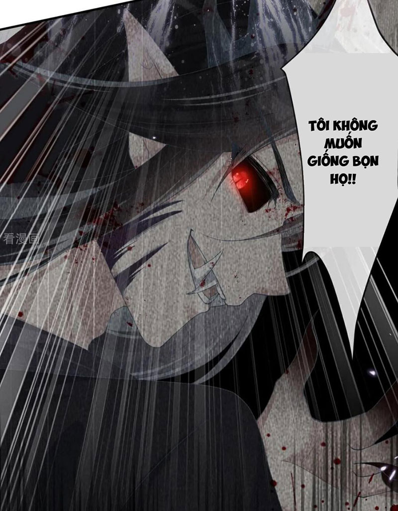 Long Nữ Điện Hạ Bị Phản Công  Chapter 2 - Trang 54