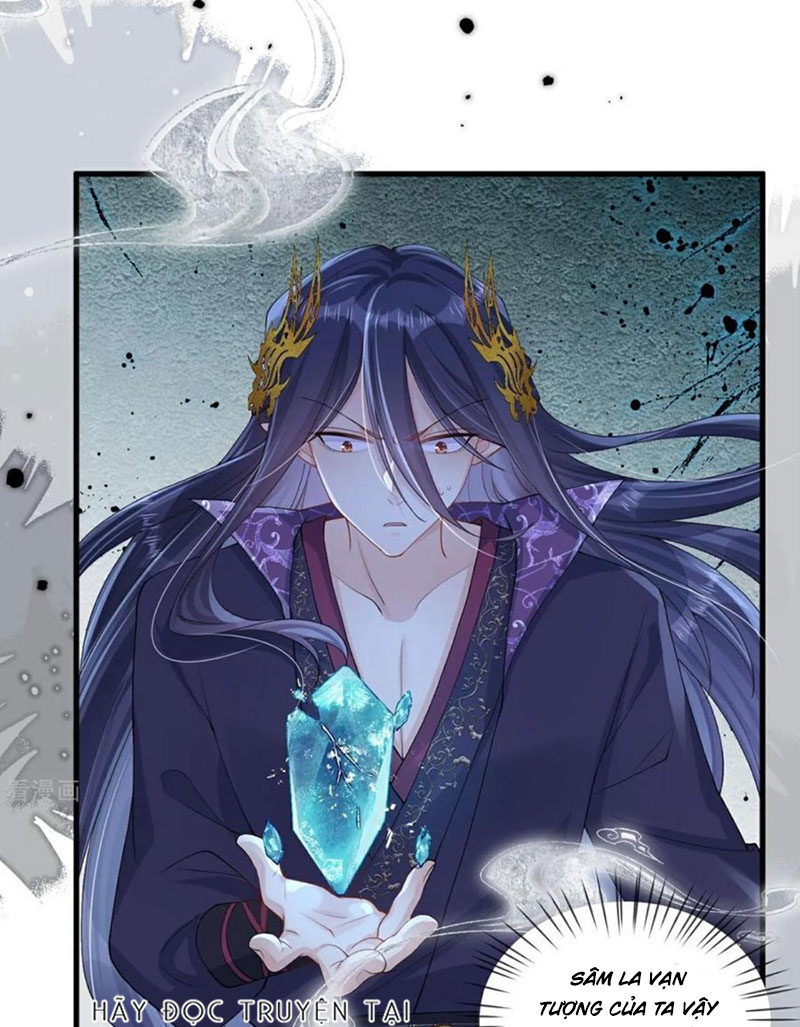 Long Nữ Điện Hạ Bị Phản Công  Chapter 2 - Trang 58