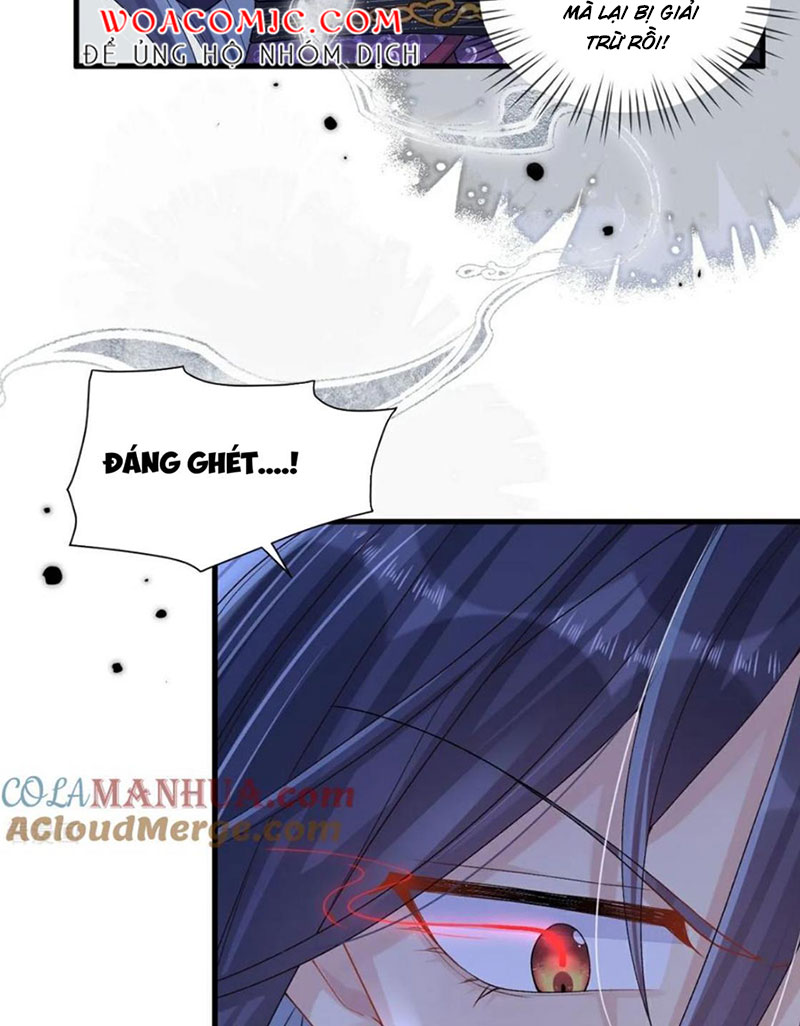 Long Nữ Điện Hạ Bị Phản Công  Chapter 2 - Trang 59