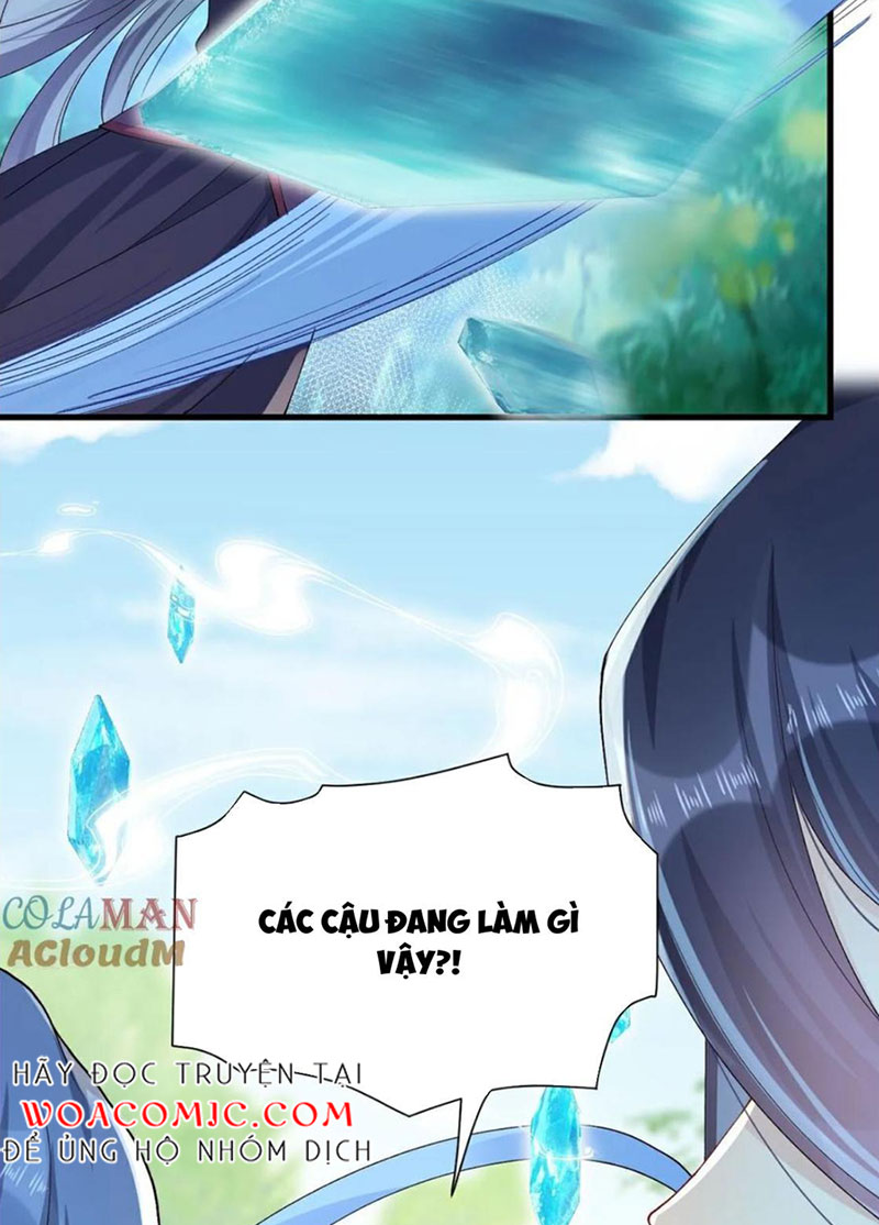 Long Nữ Điện Hạ Bị Phản Công  Chapter 2 - Trang 62