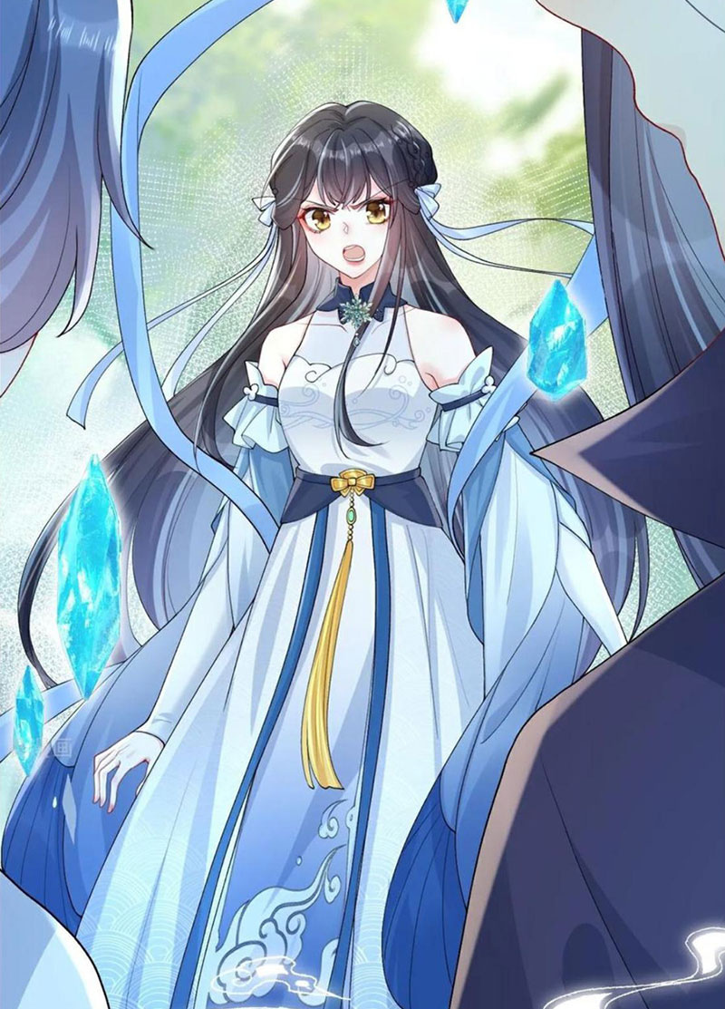 Long Nữ Điện Hạ Bị Phản Công  Chapter 2 - Trang 63