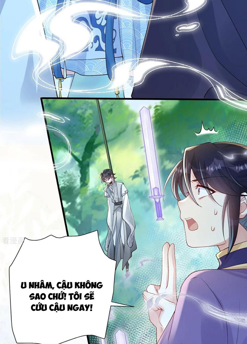 Long Nữ Điện Hạ Bị Phản Công  Chapter 2 - Trang 64