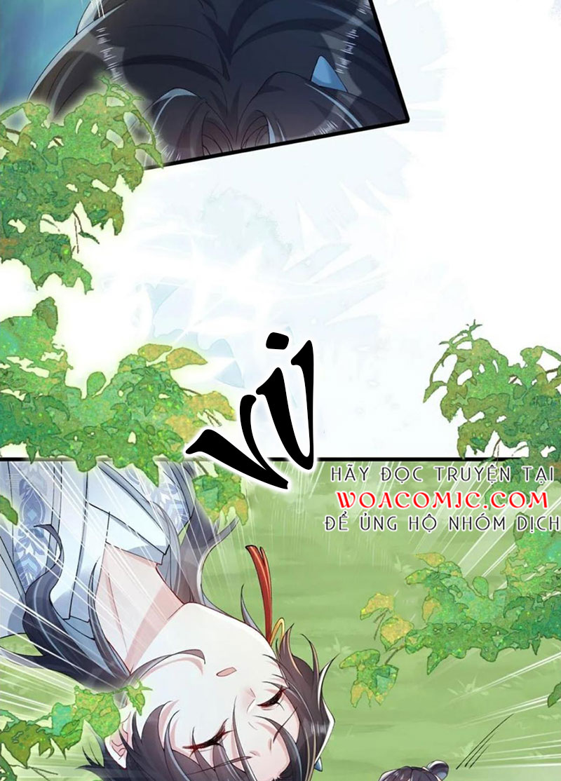 Long Nữ Điện Hạ Bị Phản Công  Chapter 2 - Trang 66