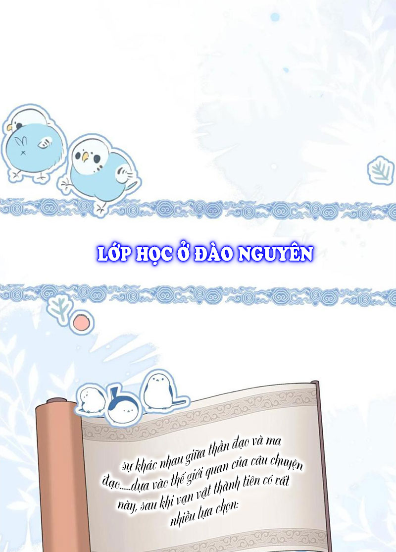 Long Nữ Điện Hạ Bị Phản Công  Chapter 2 - Trang 76
